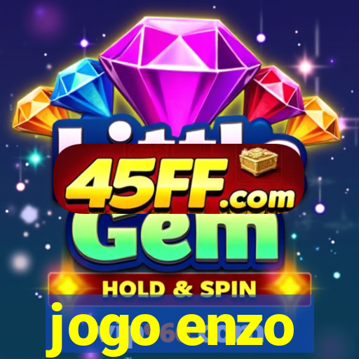 jogo enzo